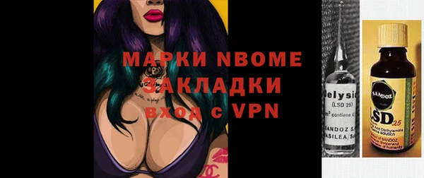 винт Гусь-Хрустальный